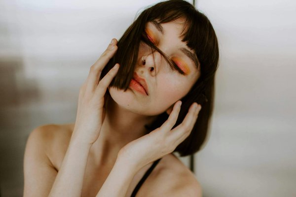 Wie kÃ¶nnen Frauen Mode nutzen um ihr Selbstbewusstsein zu stÃ¤rken?